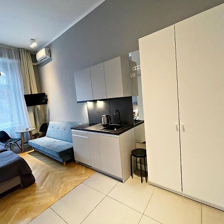 Wroclaw City Apartments Eksteriør billede
