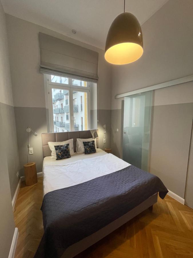Wroclaw City Apartments Eksteriør billede