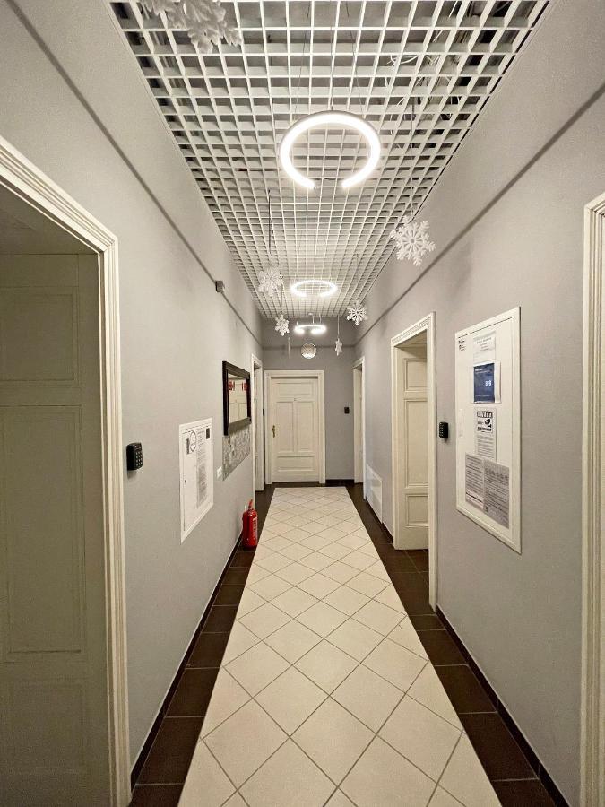 Wroclaw City Apartments Eksteriør billede